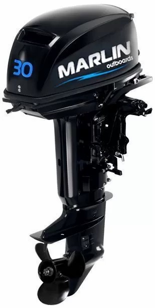 Лодочный мотор MARLIN MP 30 AWHS в Артёме