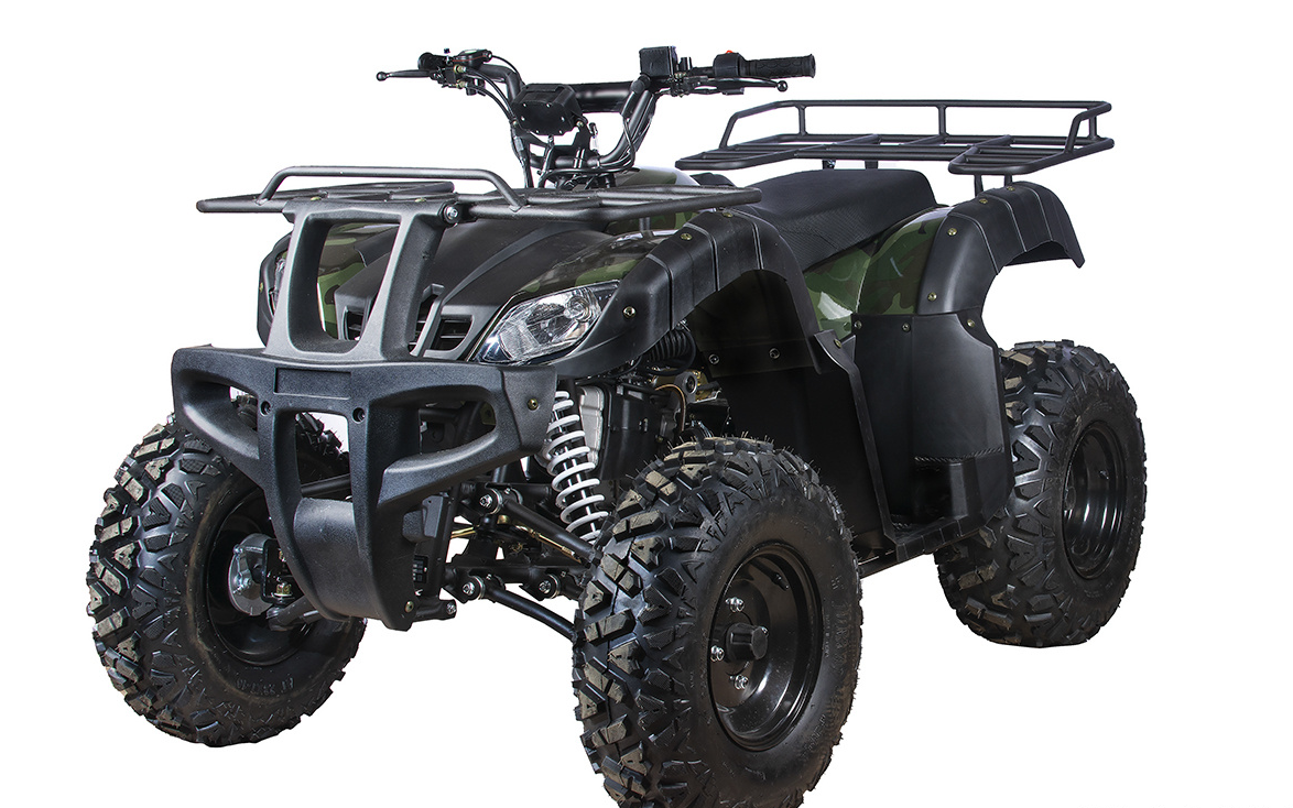 Квадроцикл YACOTA SELA 200 в Артёме