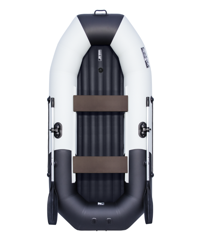 Лодка Таймень NX 270 НД в Артёме