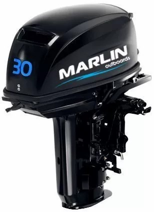 Лодочный мотор MARLIN MP 30 AMH в Артёме