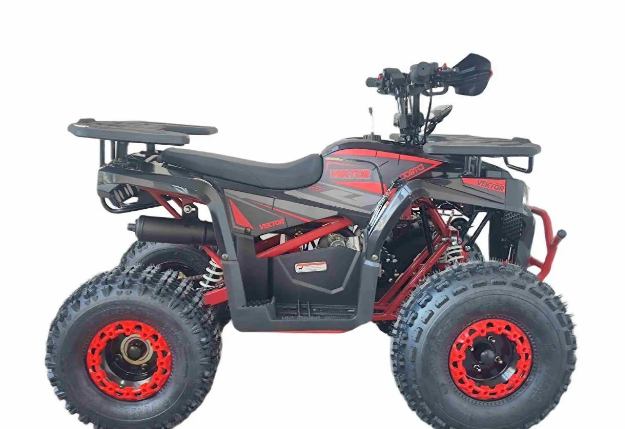 Квадроцикл YACOTA VEKTOR 125 в Артёме