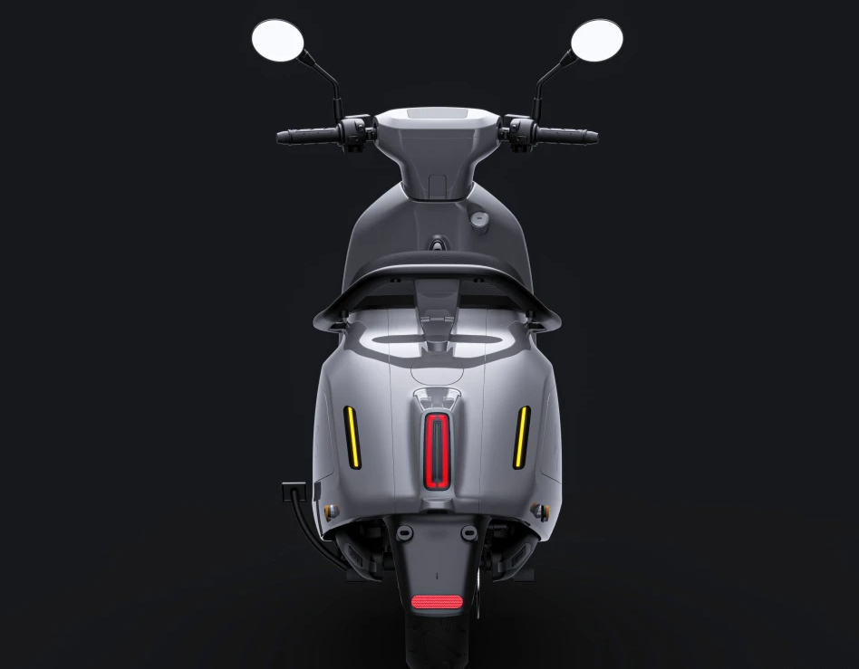 Скутер FAIDET ARENA 200 (49) в Артёме