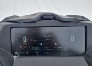 Снегоход AODES Siberiacross 1000 WT 508mm LCD 6.8 в Артёме