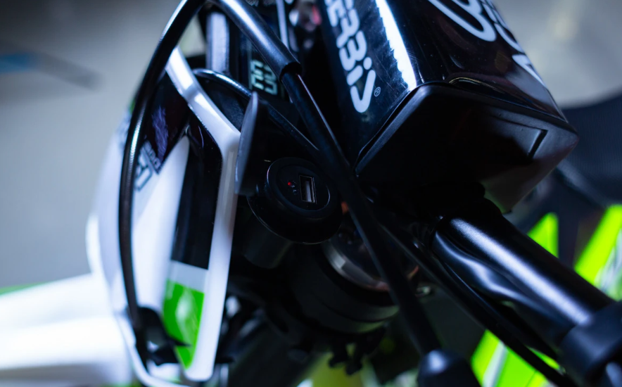 Мотоцикл Progasi SUPER MAX 300 PRO PR300 (ZS175FMN) в Артёме