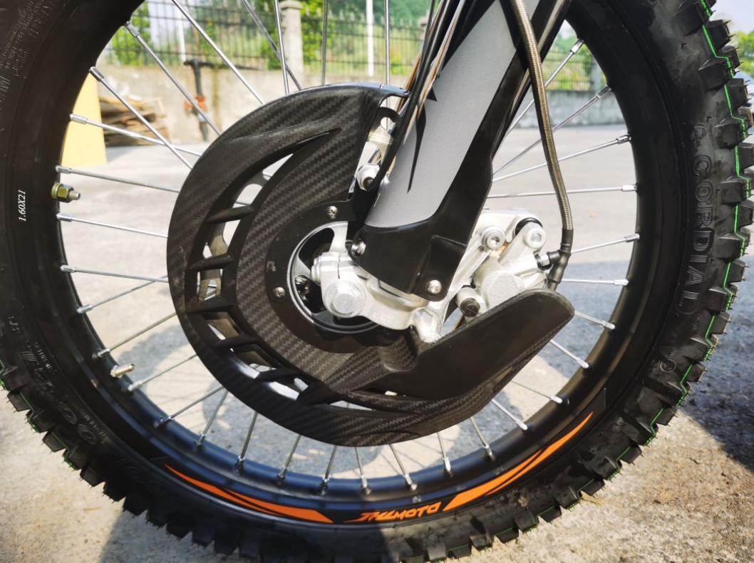 Мотоцикл JHLMOTO JHL Z5 NB300 (174MN-5) в Артёме