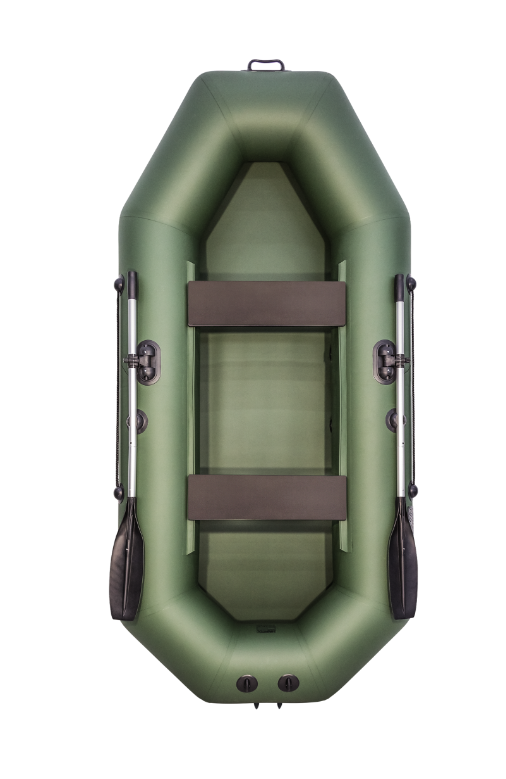 Лодка АКВА-МАСТЕР 280 в Артёме