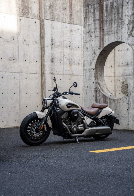 Мотоцикл Benda DarkFlag 500 Commander в Артёме