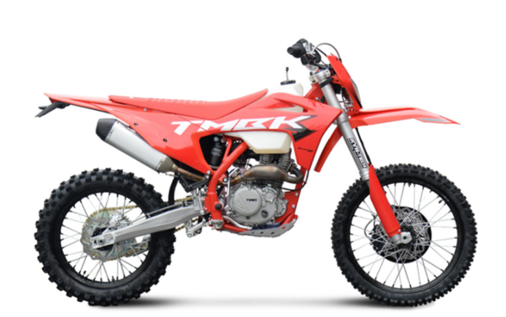 Кроссовый мотоцикл TMBK Sprinter 300H (YB300H) в Артёме