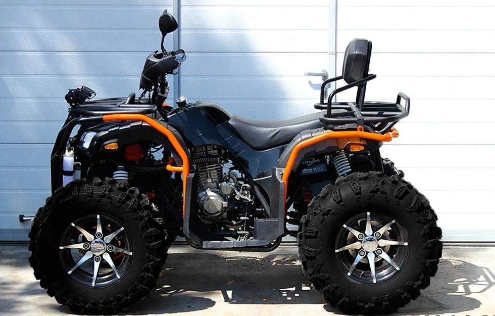 Квадроцикл PROMAX 300 4X4 ALL ROAD в Артёме