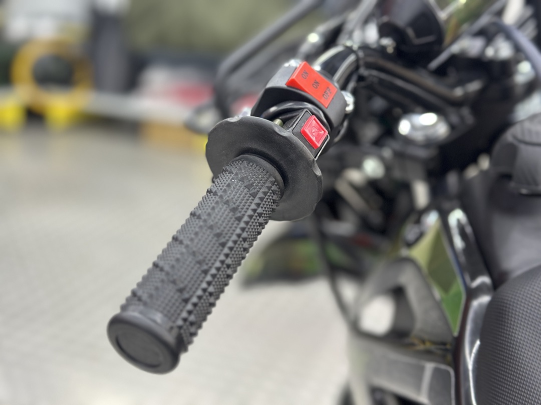 Кроссовый мотоцикл PROMAX ARMY 250 в Артёме