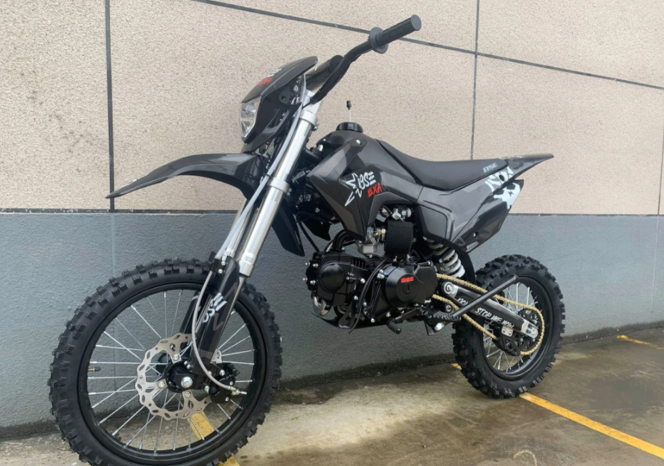 Питбайк BSE EXA SA 17/14 в Артёме