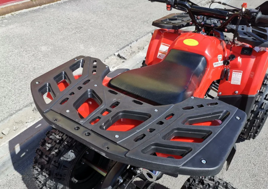 Квадроцикл PROMAX WILD 175 BASIC в Артёме