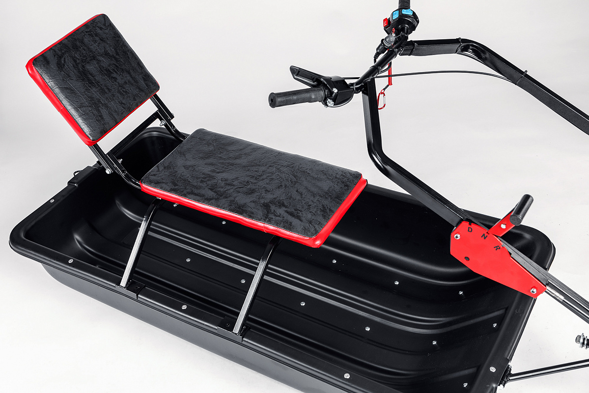 САНИ УСИЛЕННЫЕ IKUDZO 1600 в Артёме