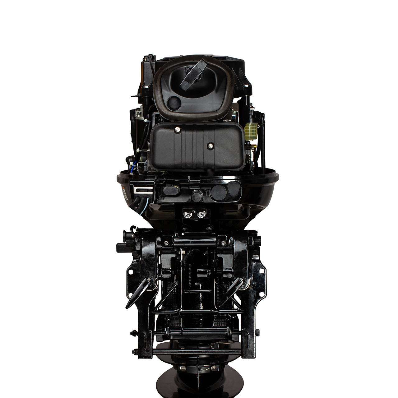 ЛОДОЧНЫЙ МОТОР GLADIATOR G40FES в Артёме