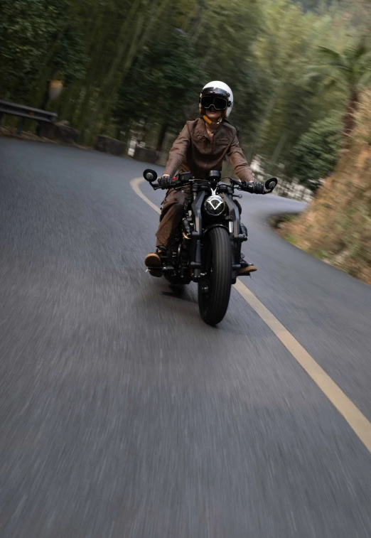 Мотоцикл Benda Napoleon 250 в Артёме