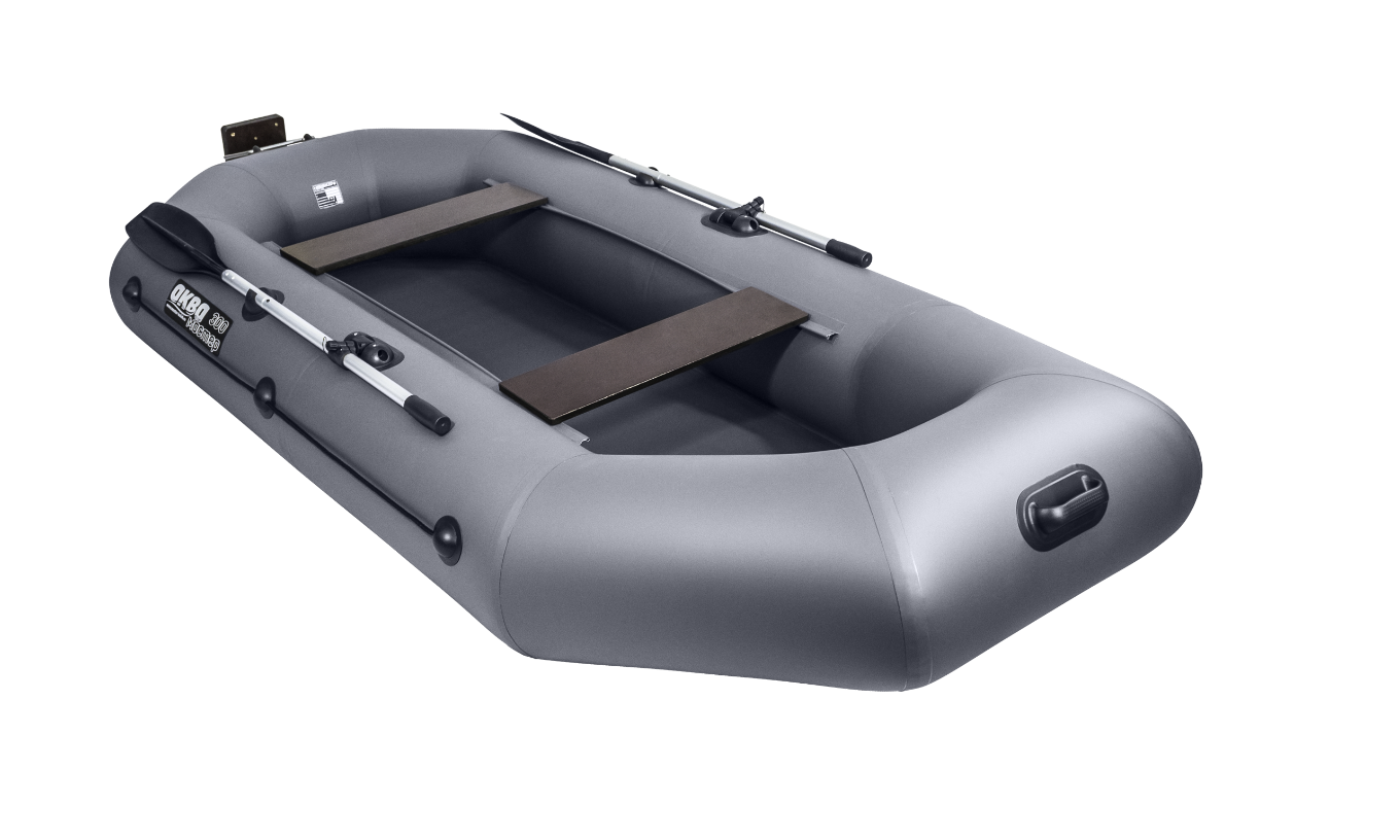 Лодка АКВА-МАСТЕР 300 ТР в Артёме