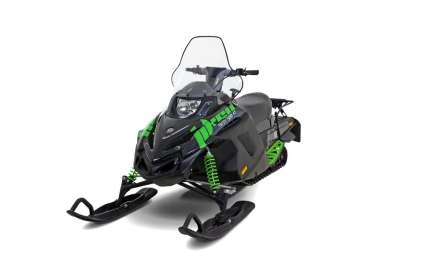 Снегоход РМ TIKSY 500 4Т в Артёме