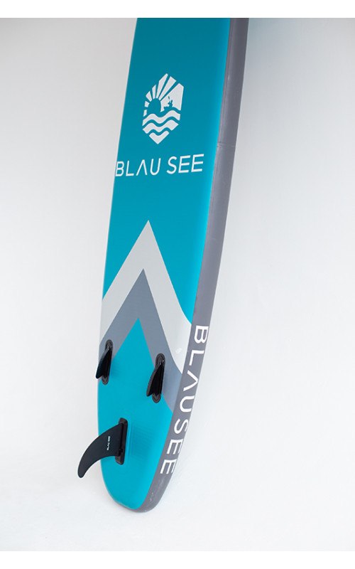 НАДУВНОЙ САП БОРД BLAUSEE 10 в Артёме