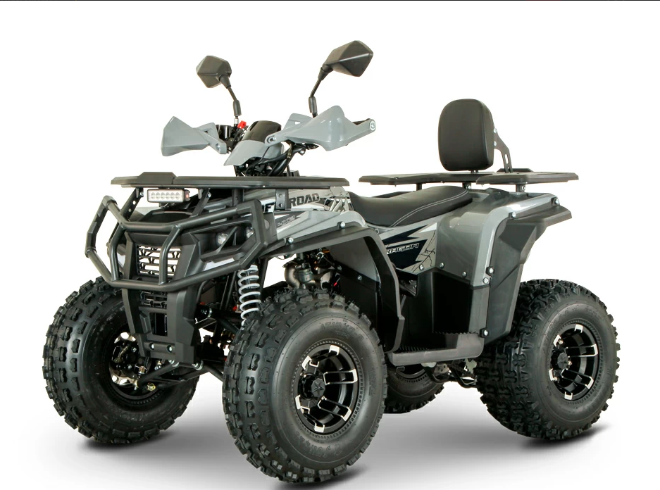 Квадроцикл YACOTA DRAGON LUX LD 150 PRO-SPORT в Артёме