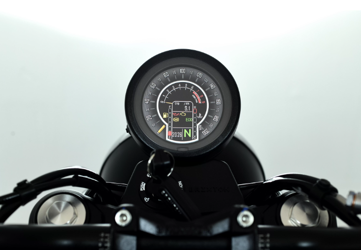 Мотоцикл GAOKIN GK 1200 в Артёме