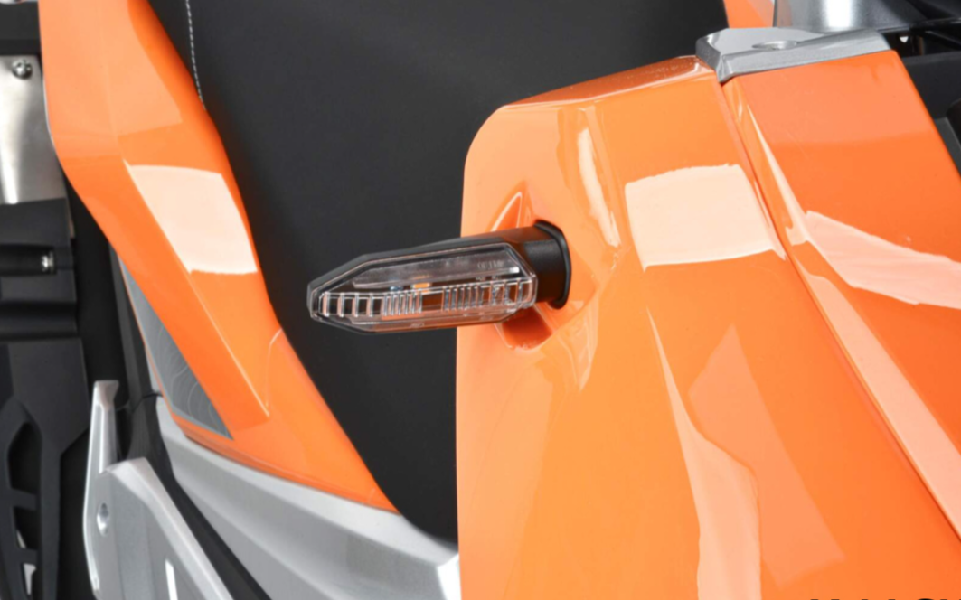 Скутер MOTOLAND (МОТОЛЕНД) T-MAX 150 в Артёме