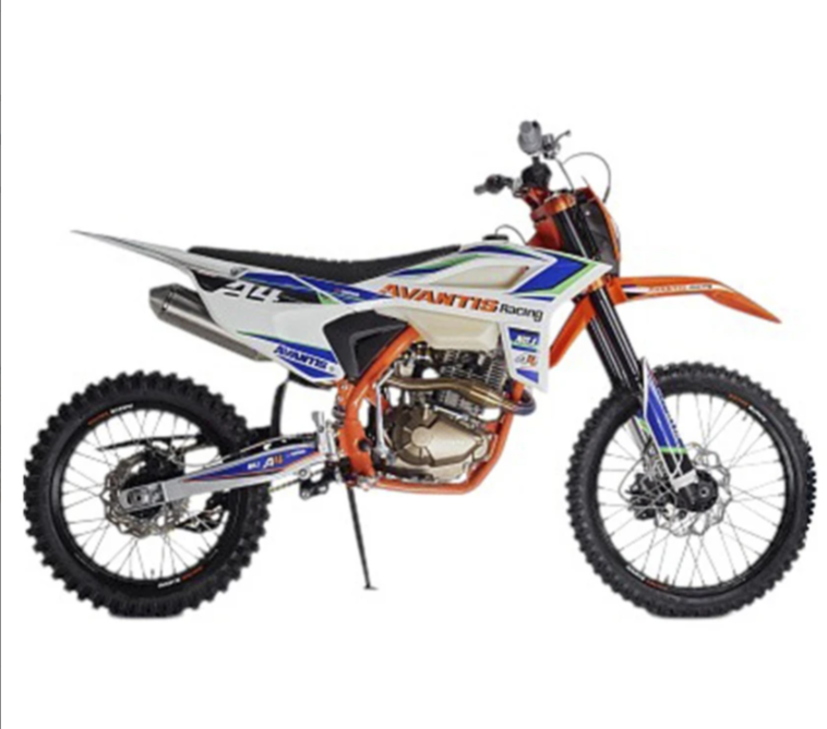 Мотоцикл Avantis A4 (PR300) 2024 в Артёме