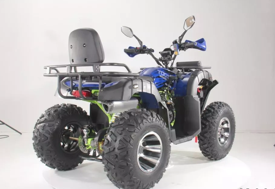 Квадроцикл YACOTA SELA MAX в Артёме