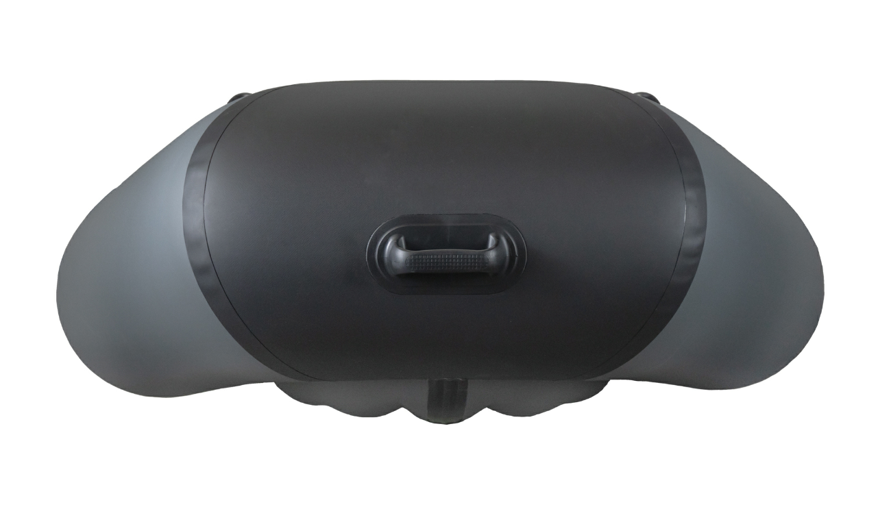 Лодка Барс 3600 НДНД в Артёме