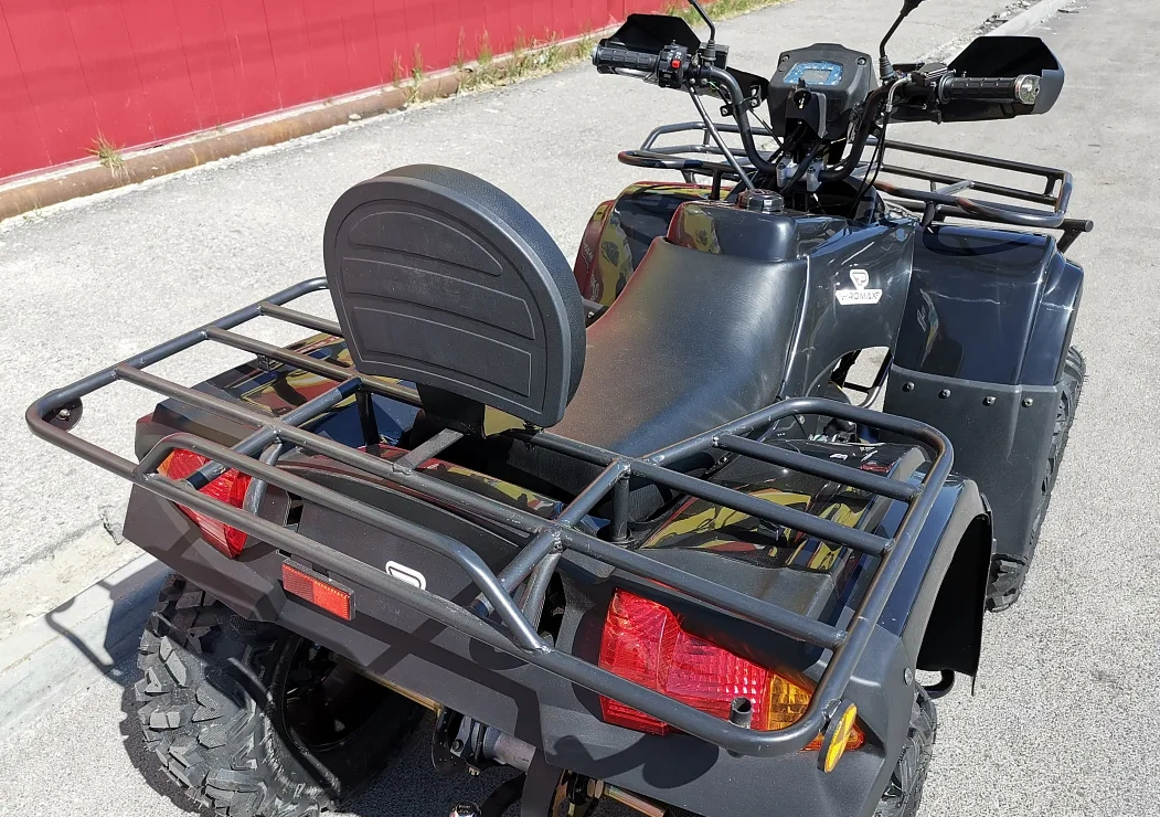 Квадроцикл PROMAX TRX300 CVT в Артёме