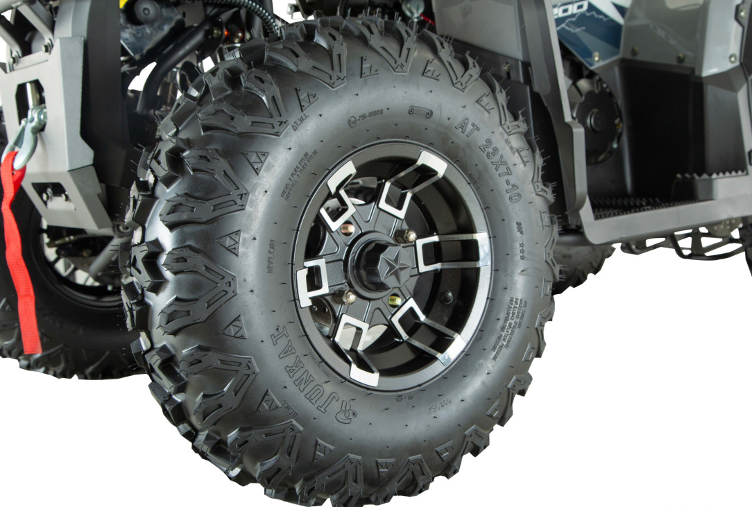 Квадроцикл YACOTA VIKING PRO 250 в Артёме