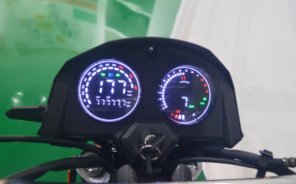 Мопед PROMAX ALPHA RS-PRO 150 (49) в Артёме