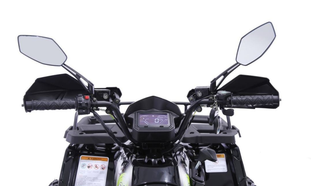 Квадроцикл YACOTA WARRIOR 200 PRO в Артёме