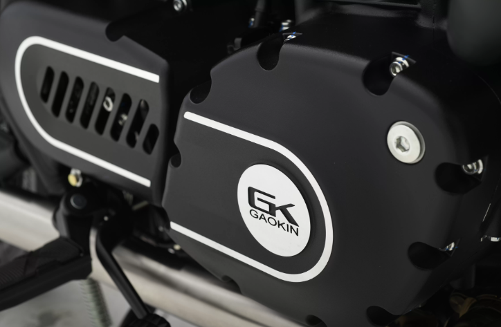 Мотоцикл GAOKIN GK 1200Х в Артёме