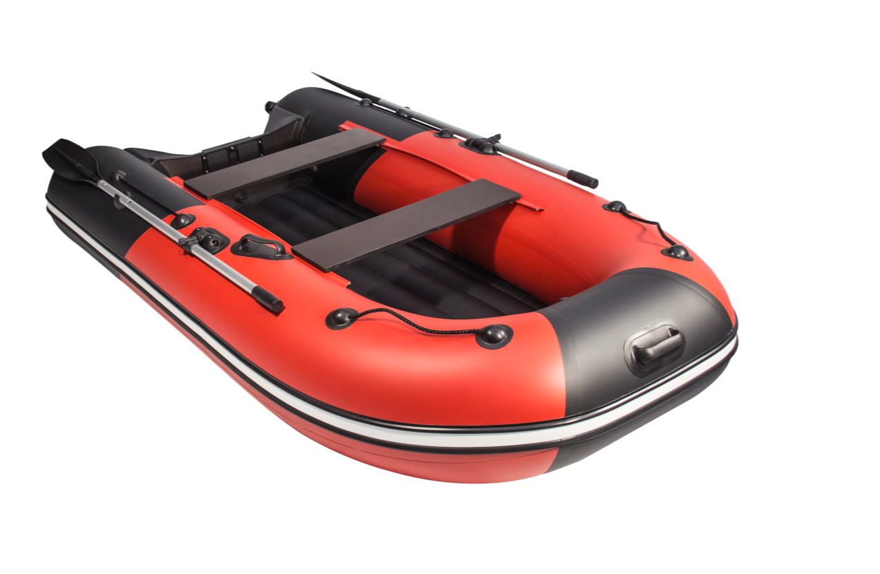Лодка Ривьера Компакт 2900 НДНД в Артёме