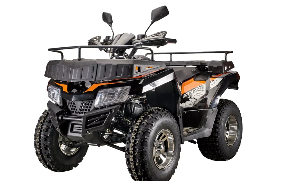 Квадроцикл YACOTA CABO 200LD в Артёме