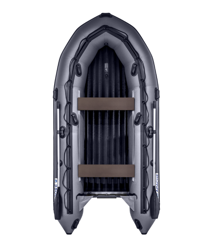 Лодка APACHE 3500 НДНД в Артёме