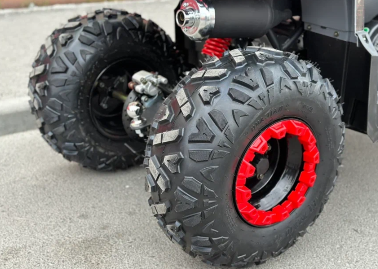 Квадроцикл GBM MAVERICK 300 NEW в Артёме