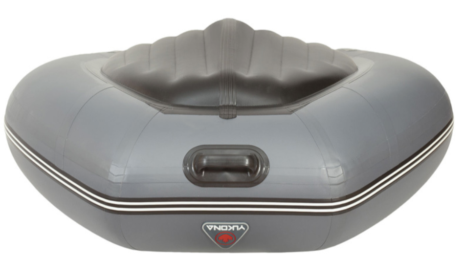 ЛОДКА НАДУВНАЯ YUKONA 430 НДНД в Артёме