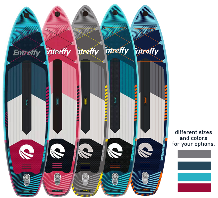 SUP (САП) Доска MISHIMO TROFY 10.6 в Артёме