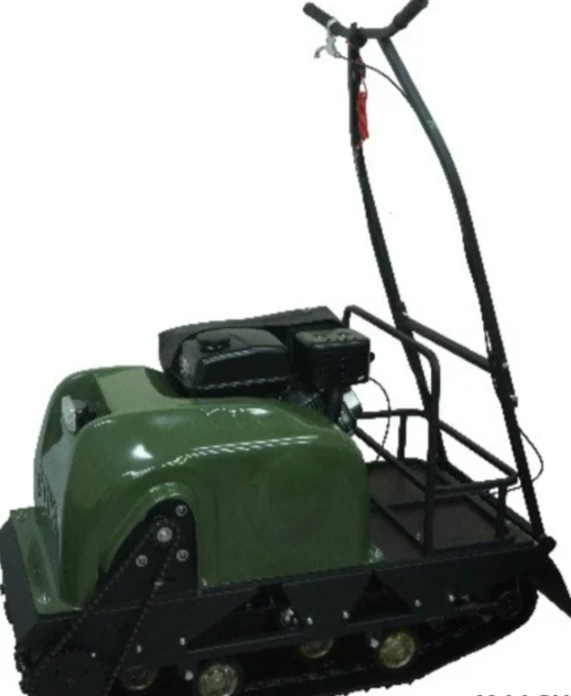 Мотобуксировщик PAXUS 500 AVANT MINI (1200 мм.), 9 л.с. в Артёме