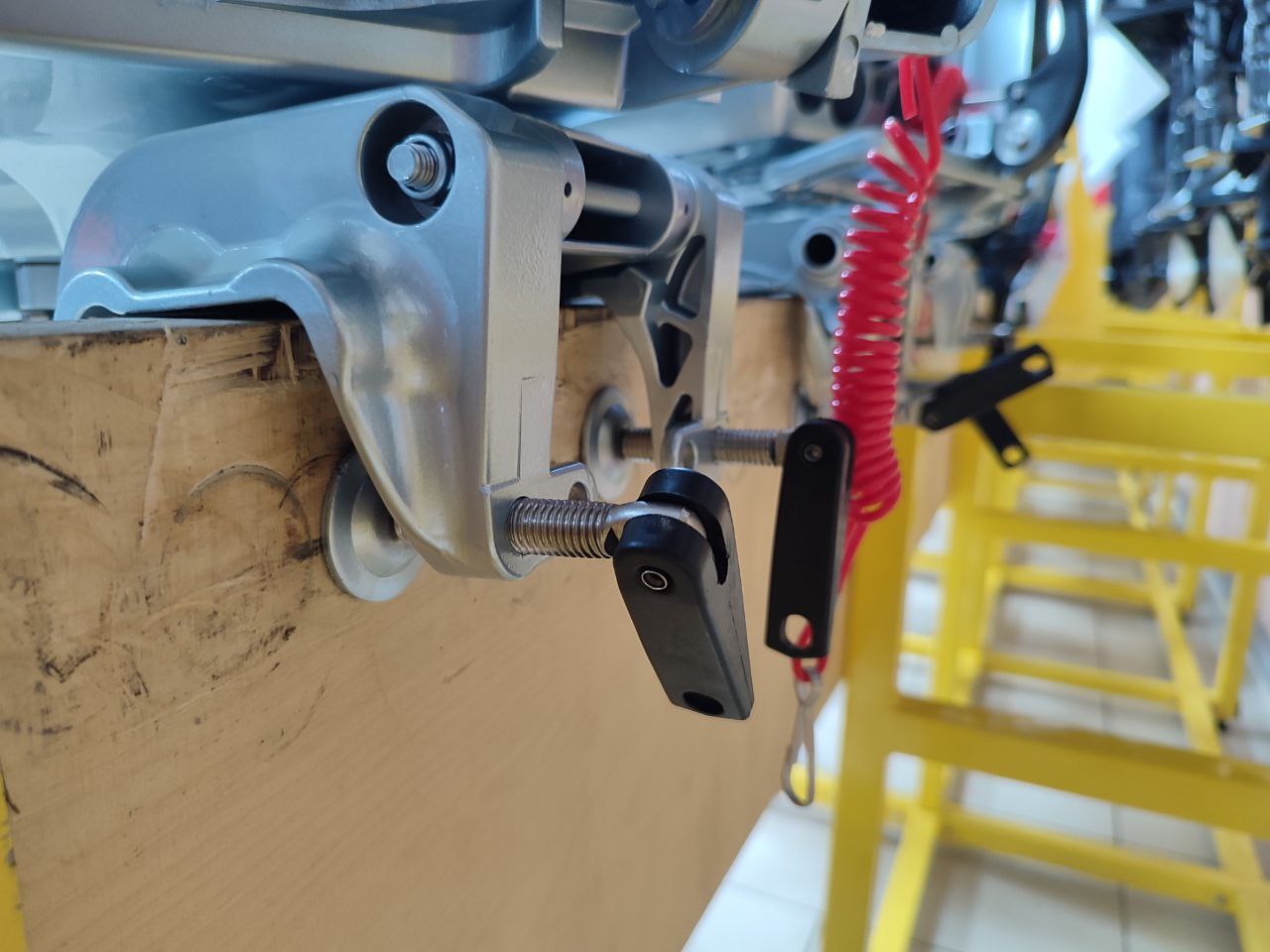 Лодочный мотор PROMAX SP9.9FHS (15) EXTRA в Артёме