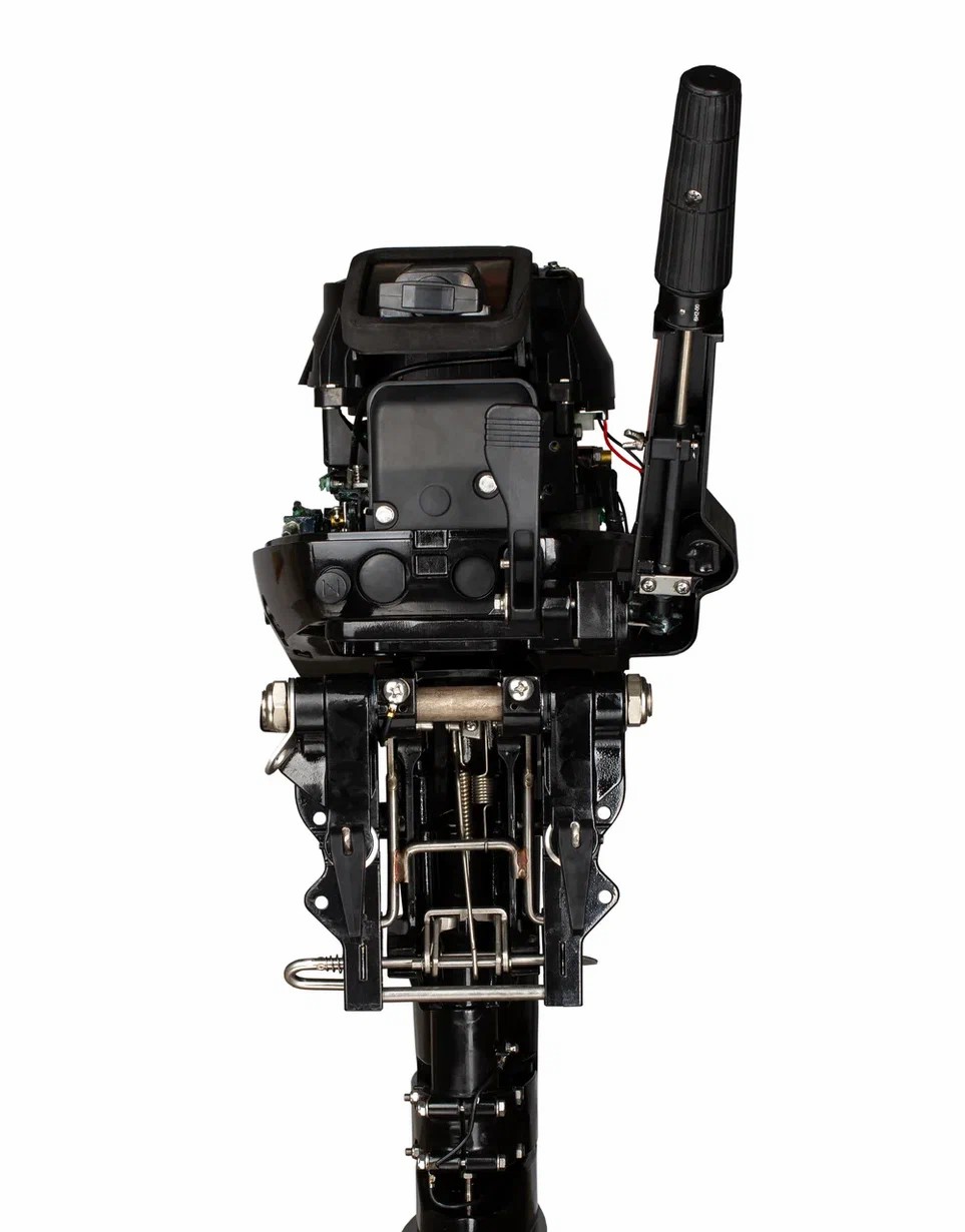 ЛОДОЧНЫЙ МОТОР GLADIATOR G9.9FHS в Артёме