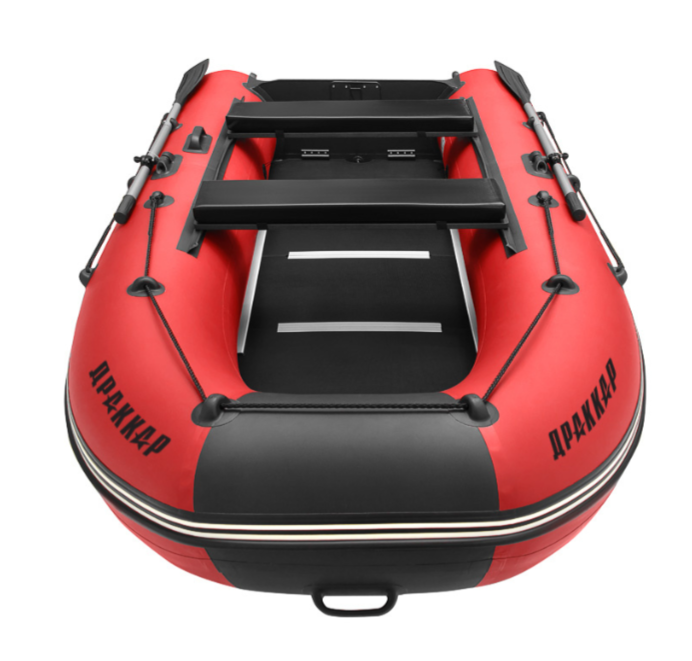 ЛОДКА ДРАККАР 3150 СК HANT в Артёме