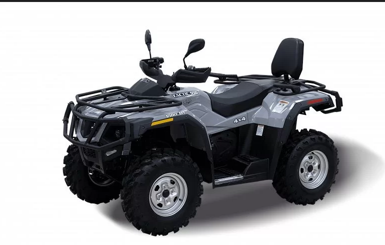 Квадроцикл HISUN TACTIC 550 (HS550ATV) NORMAL в Артёме