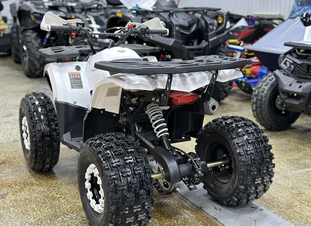 Квадроцикл PROMAX WILD 2.0 190 в Артёме