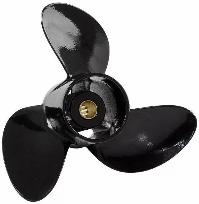 ВИНТ ГРЕБНОЙ TOHATSU 4-6; 3X7,8X8 в Артёме