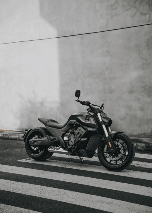 Мотоцикл Benda LFC 700 Pro в Артёме