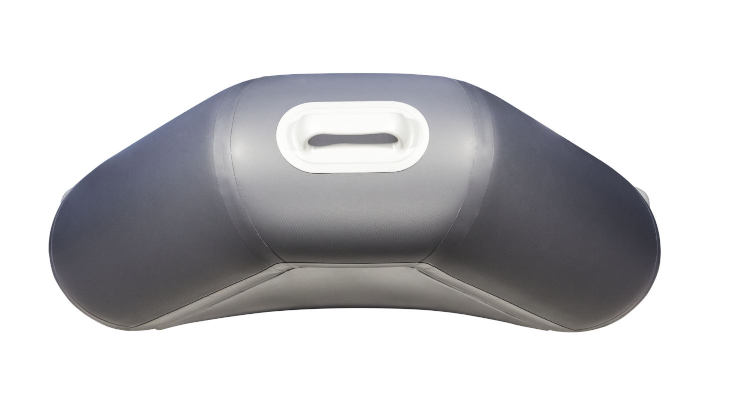 Лодка Барс 200 в Артёме