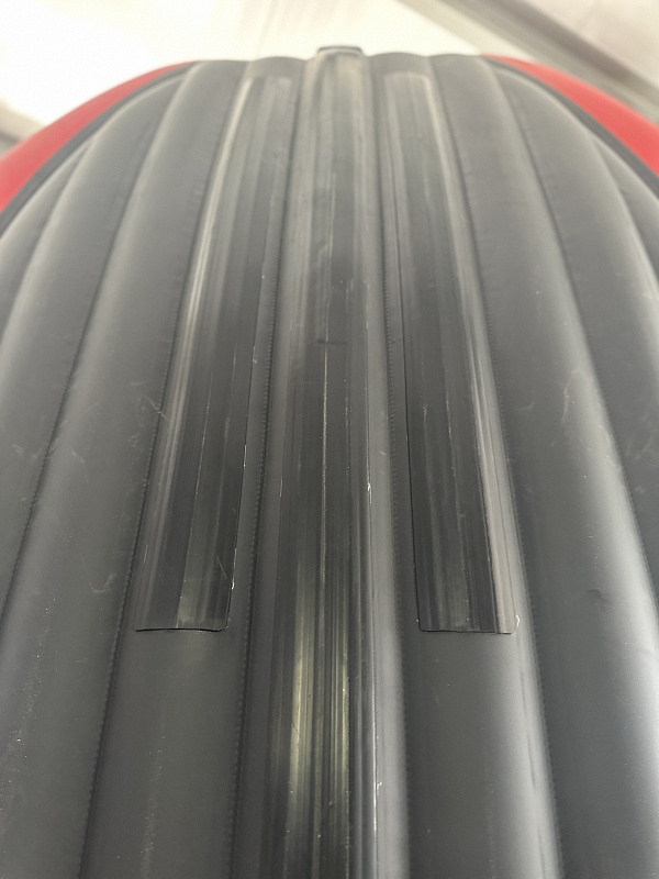 Лодка MISHIMO RIVER JET 430 под водомет в Артёме