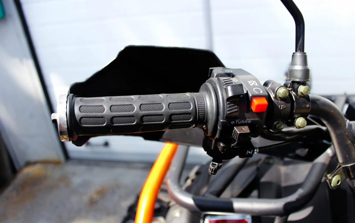 Квадроцикл PROMAX Фермер 350 4x4 ALL ROAD BASIC (2025) в Артёме